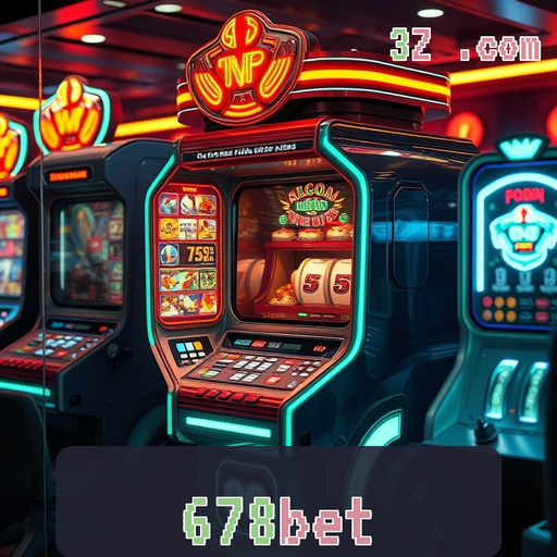 Entretenimento no Cassino 678bet: Emoção e Diversão Garantidas