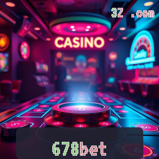678bet: A Confiável Plataforma de Jogos em Ascensão