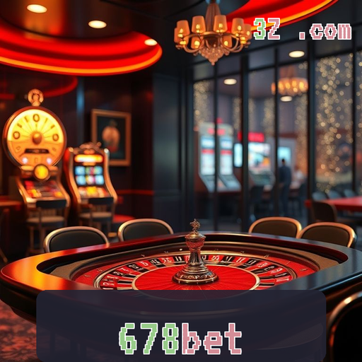 A Revolução do Esporte na 678bet: Experiência Inigualável