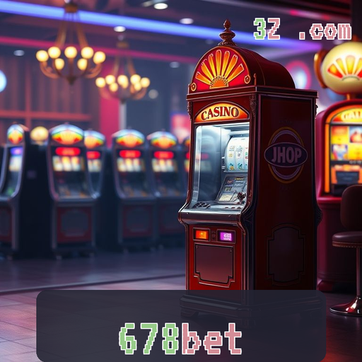 Login Perfeito: Entre no Mundo do 678bet Sem Fronteiras